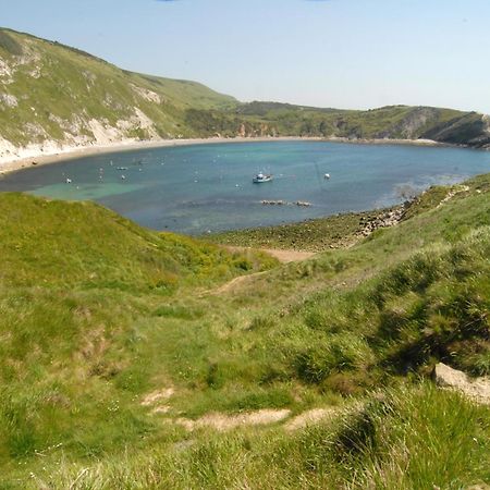 Lulworth Cove Inn Esterno foto