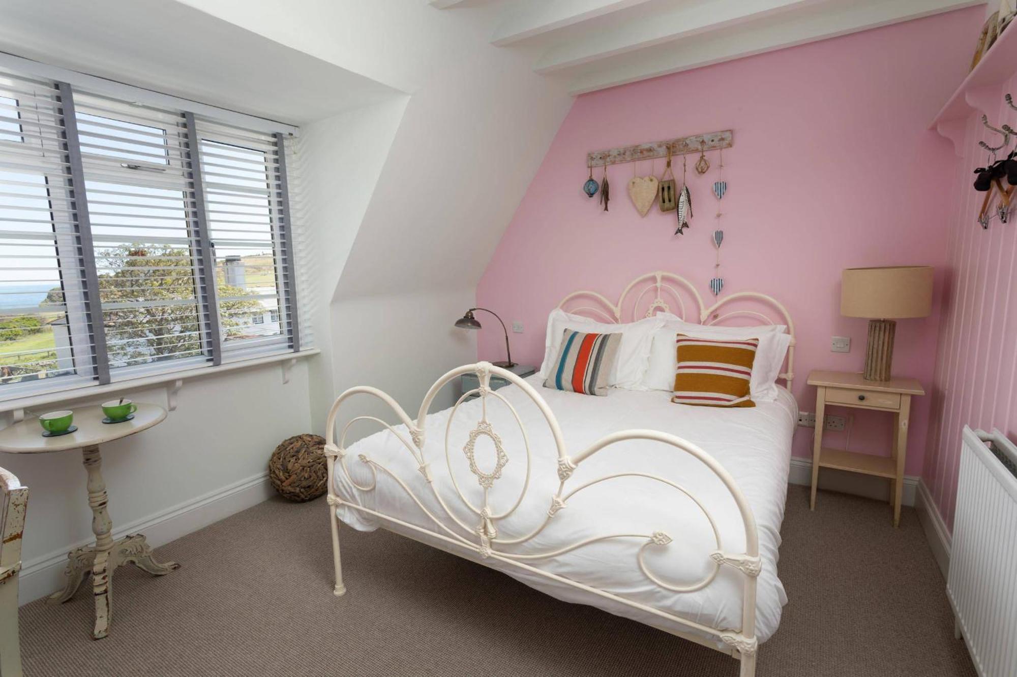 Lulworth Cove Inn Esterno foto